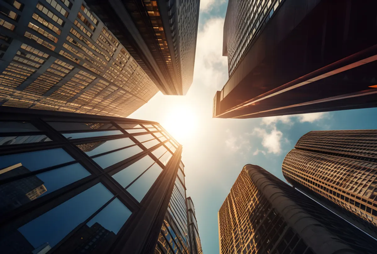 Commercial premises and business operations